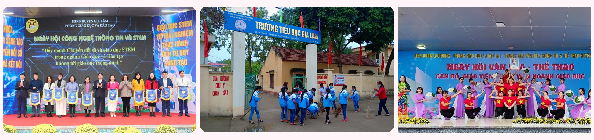 Xây dựng người Hà Nội thanh lịch văn minh - Động lực phát triển Thủ đô - ảnh 4